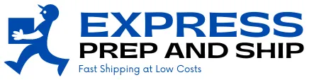 Express Prep and Ship
