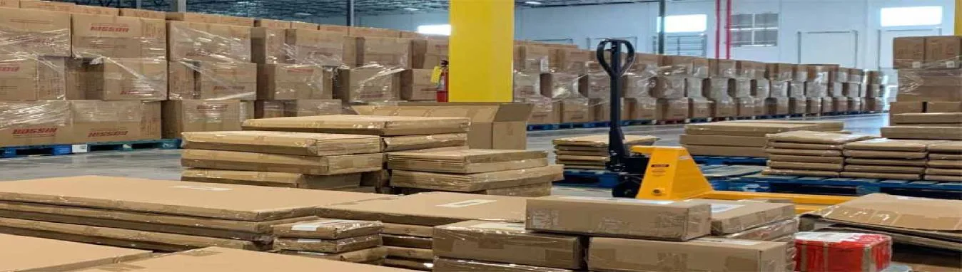 KuaTong Logistics Technology