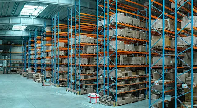 New York FBA Prep Center