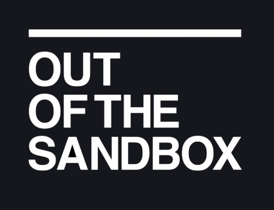 Out of the Sandbox