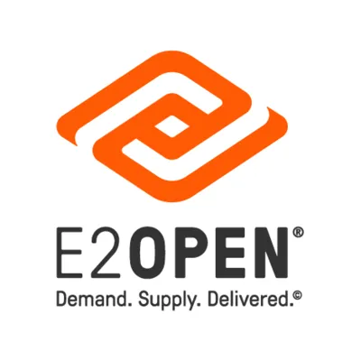 E2open