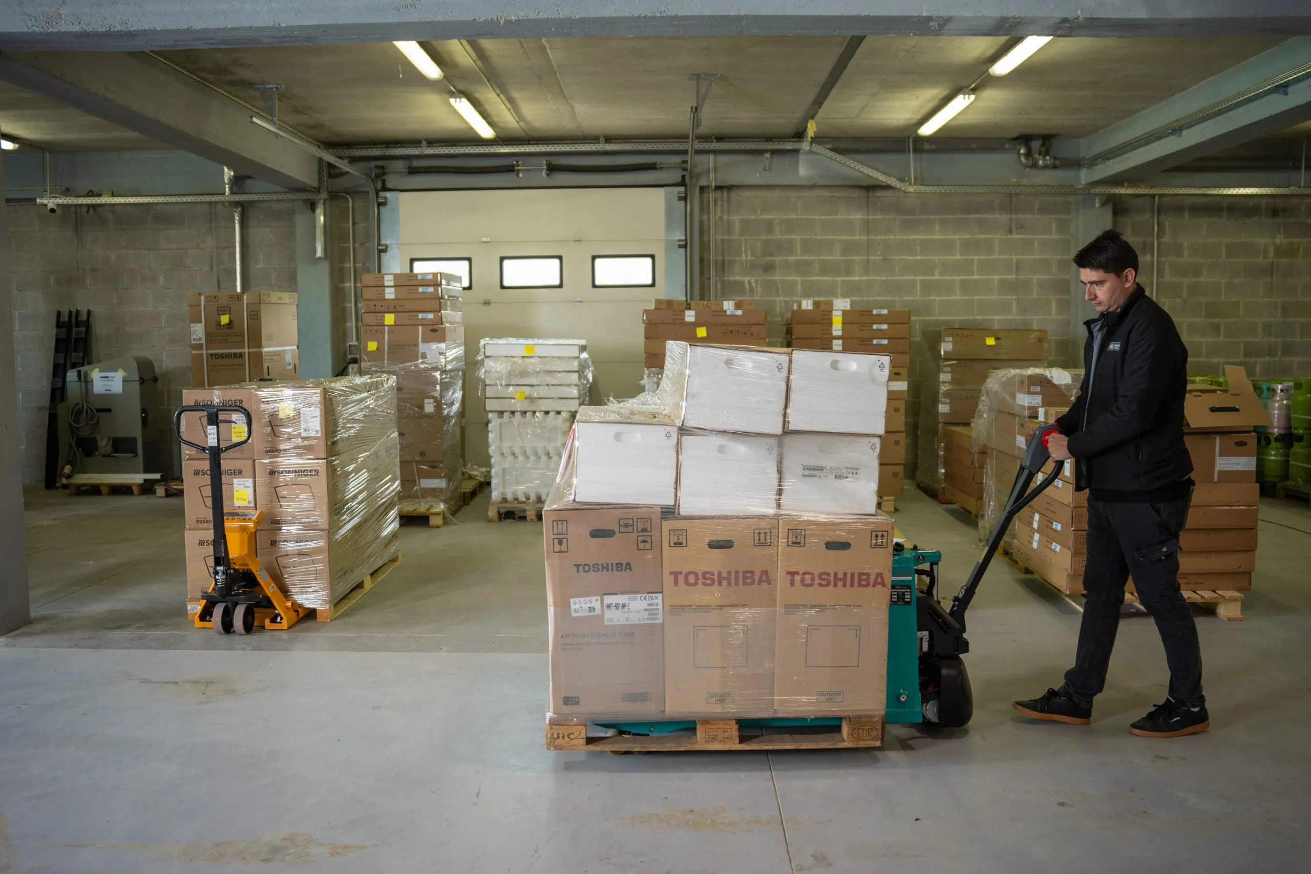 Warehouse.hr