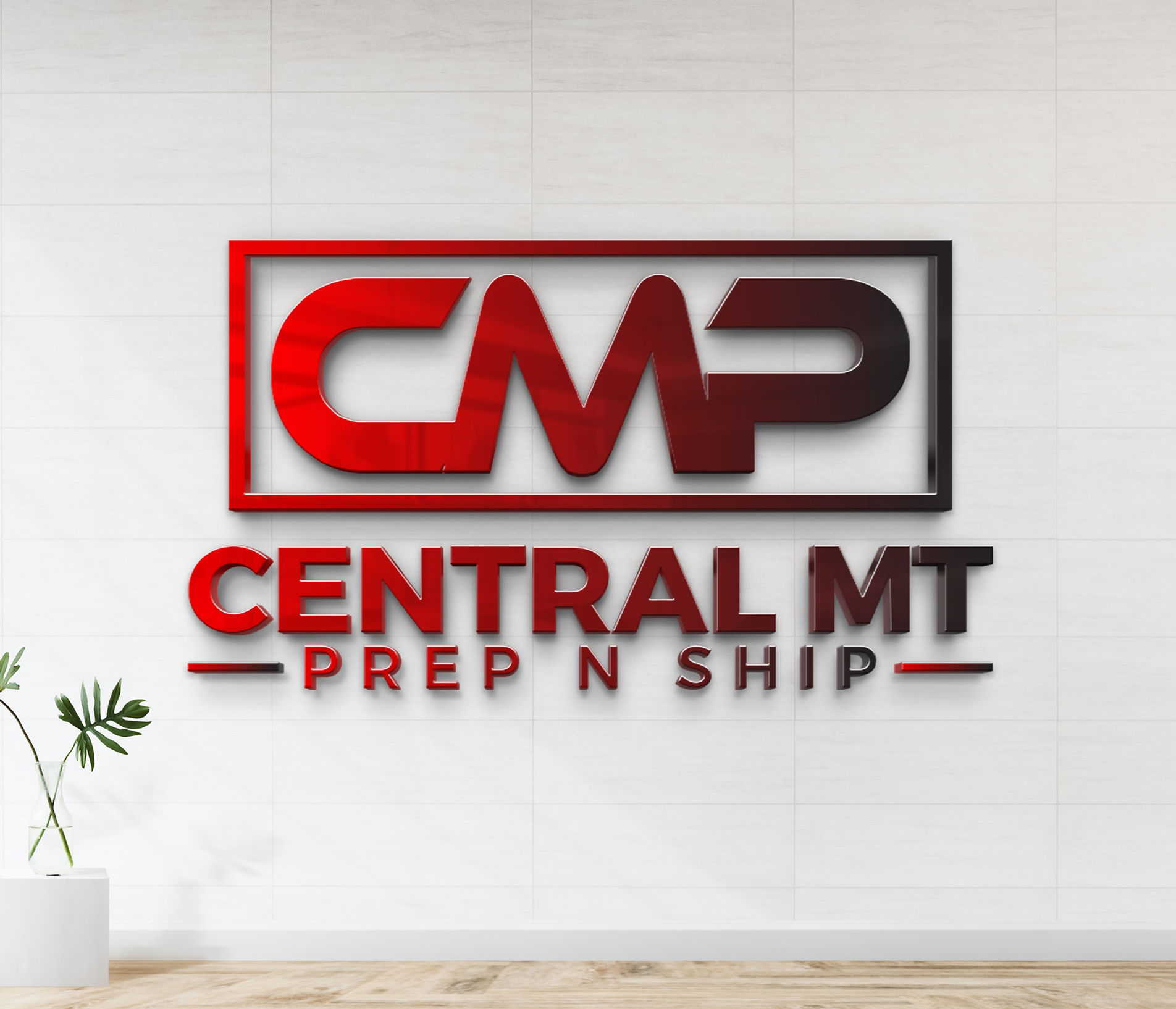 Central MT Prep N Ship