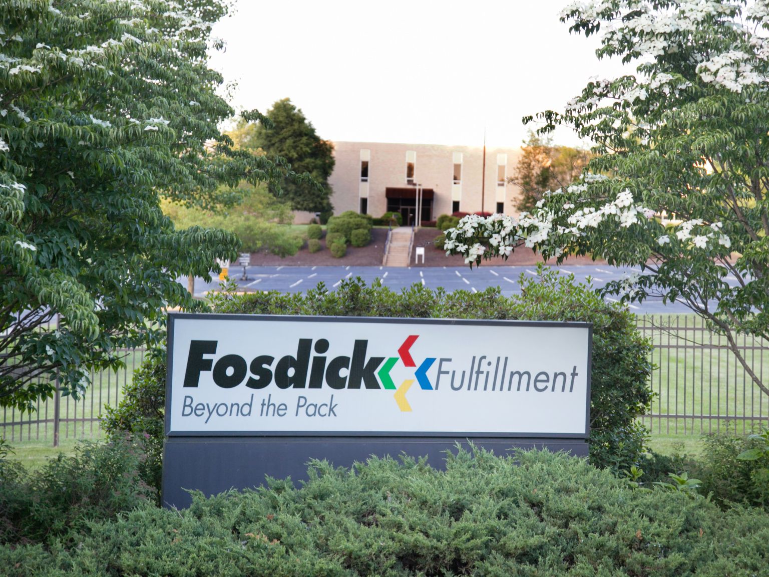 Fosdick Fulfillment