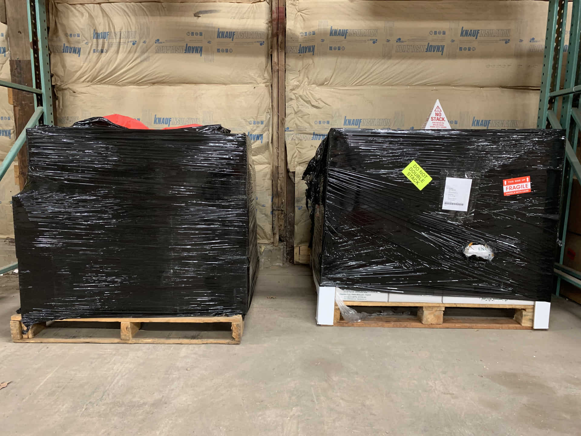 Midwest Prep & Forwarding Services