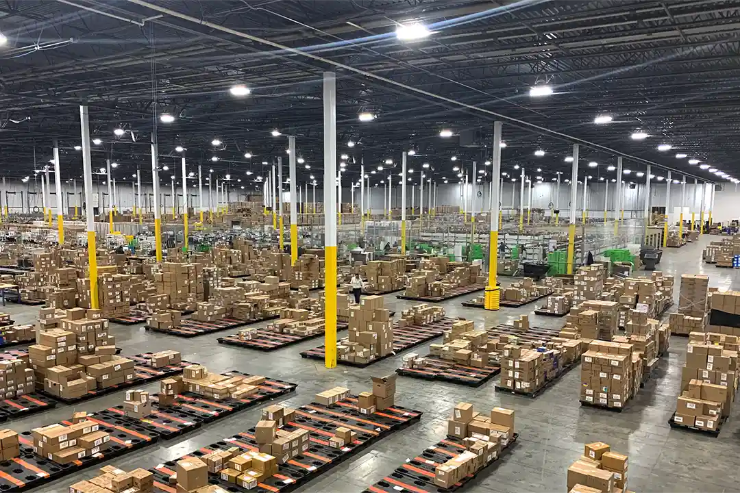 NorAm International Partners