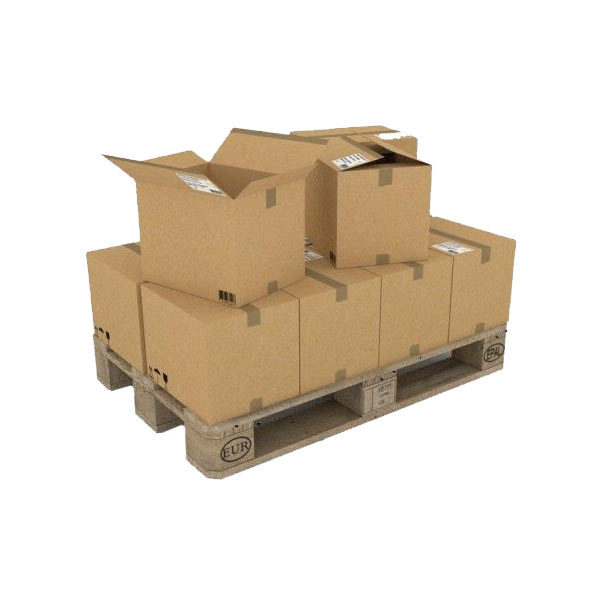 WhiteFish Logisztika