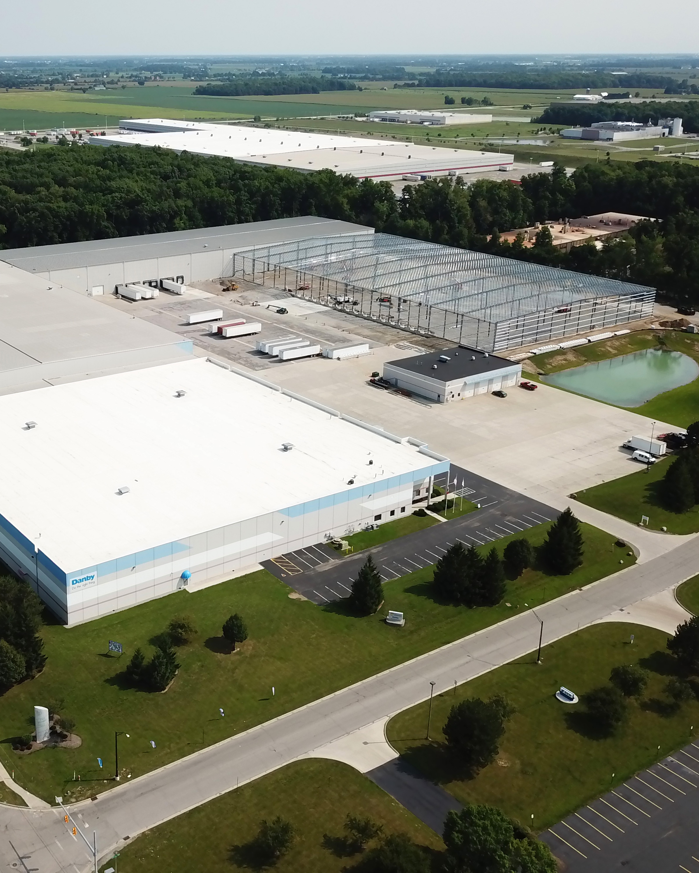 Southern Tier Logistics