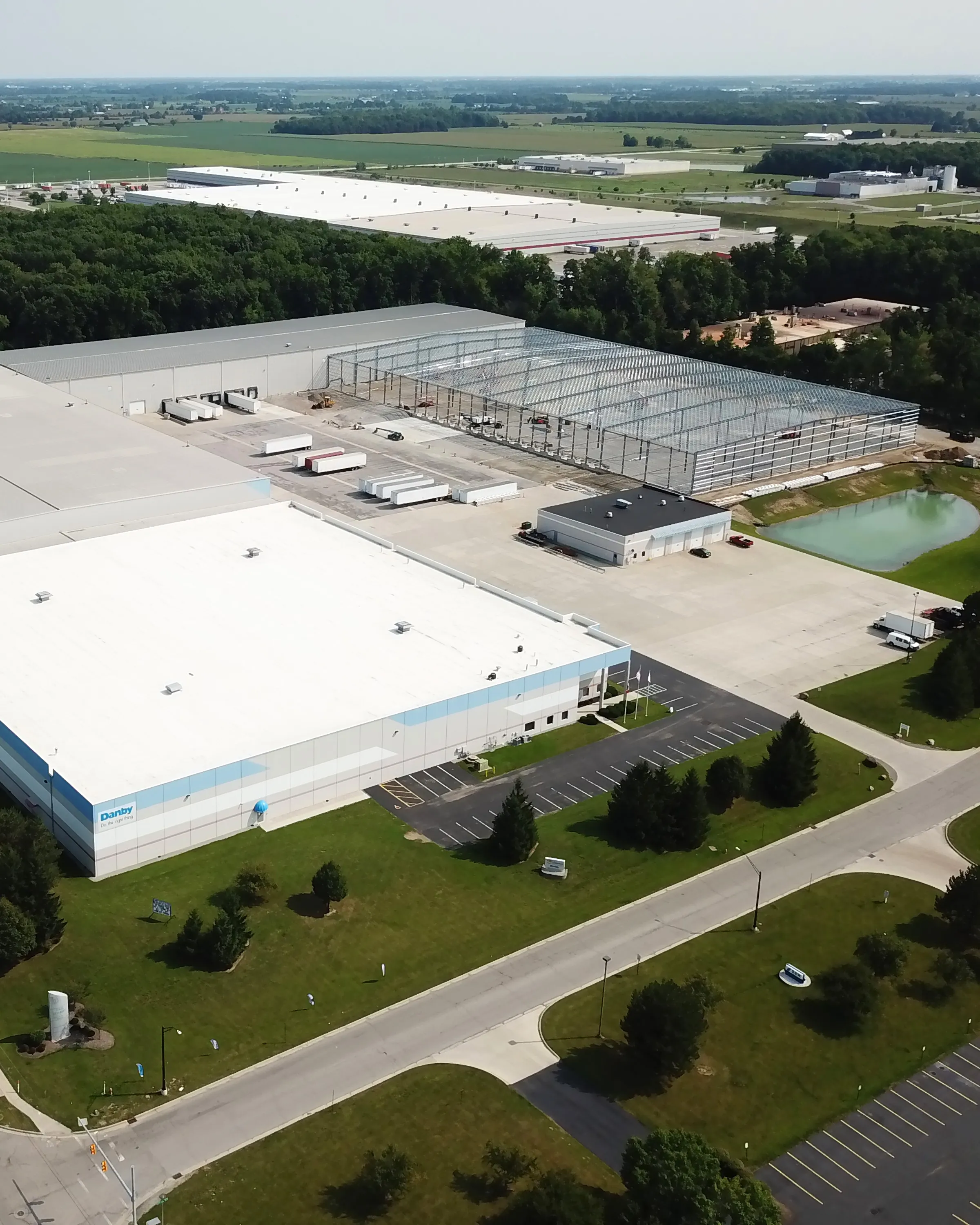 Southern Tier Logistics