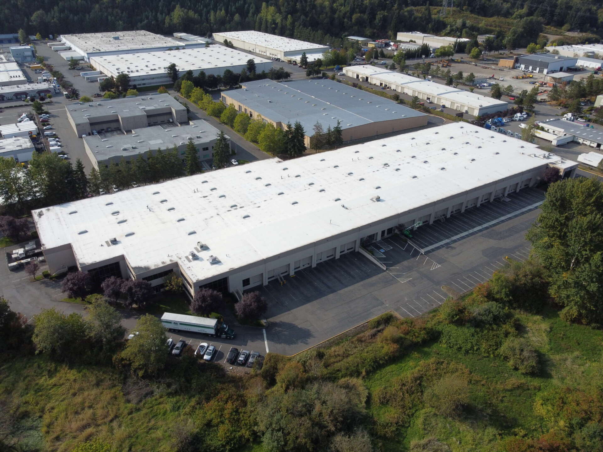 UCT Supply Chain Solutions