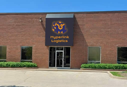 Hyperlink Logistics