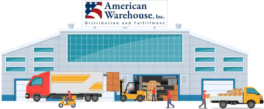 American Warehouse