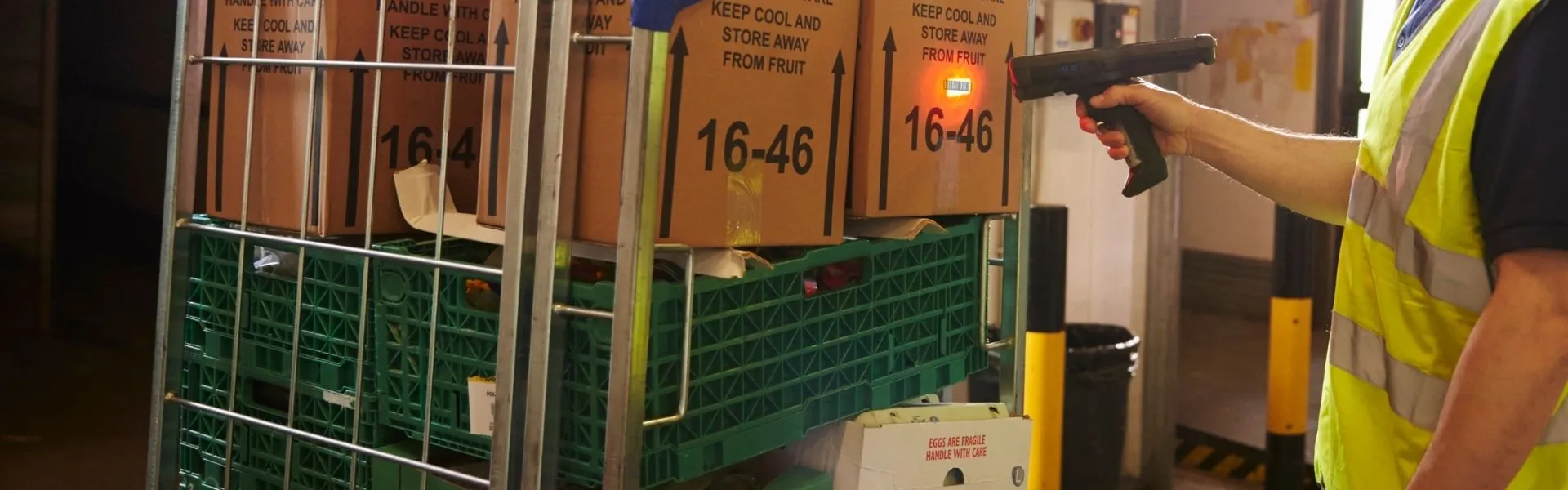 EXE Logistics Solutions