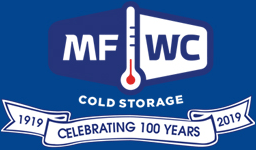 Minnesota Freezer Warehouse logo