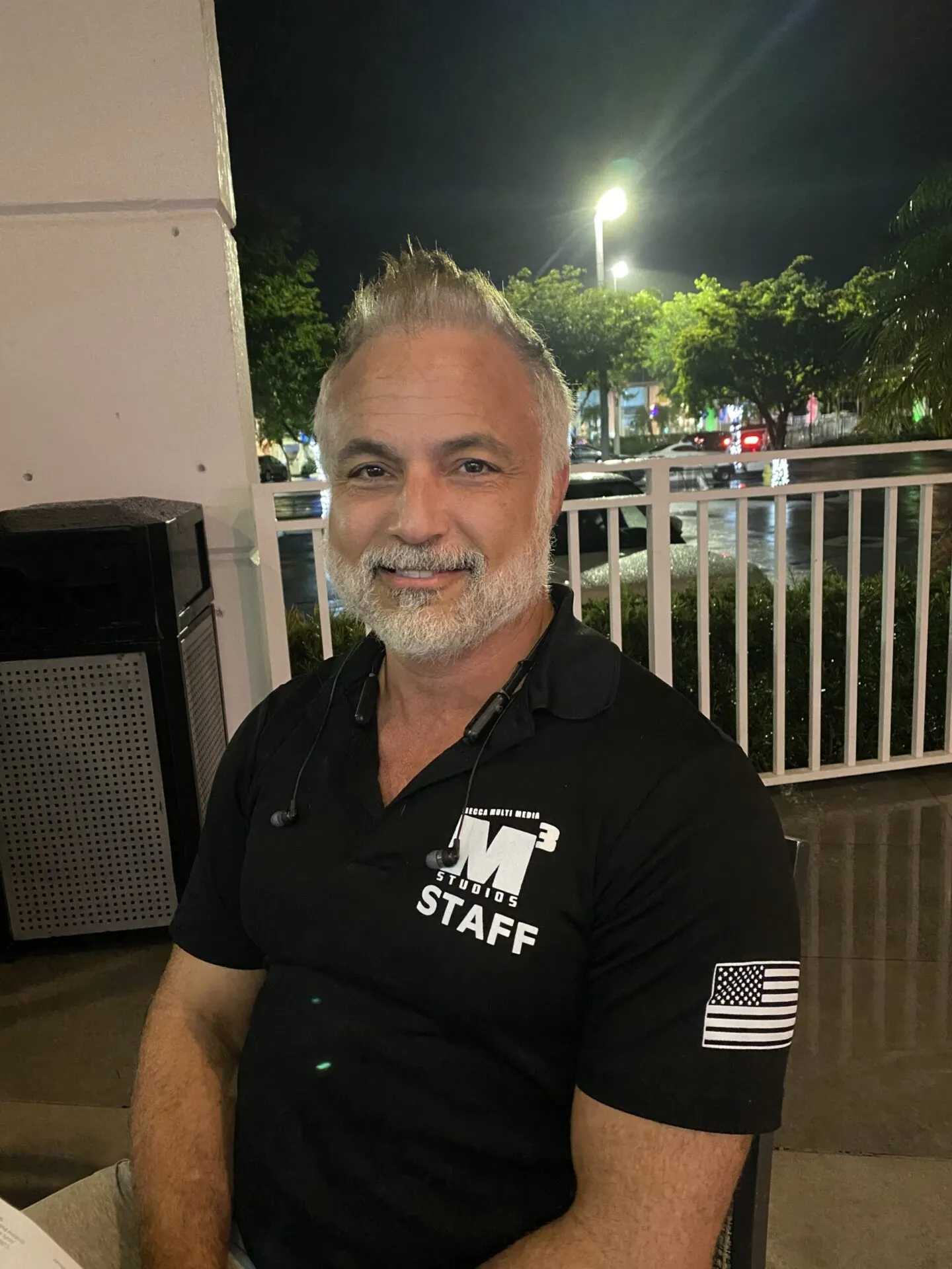 Tower Logistic Warehousing