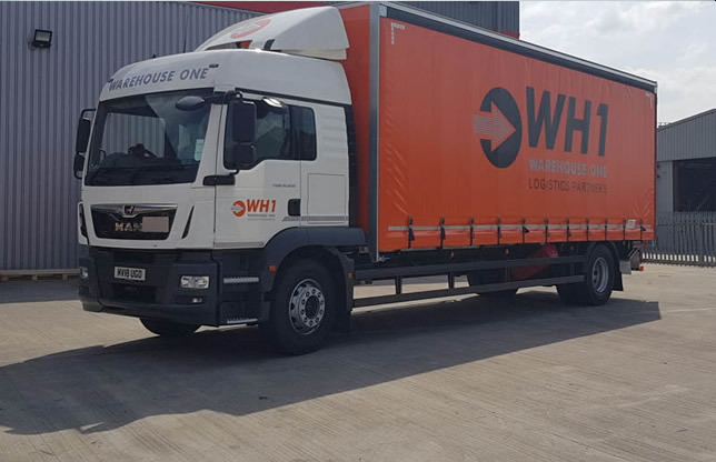 Amethyst Global Freight