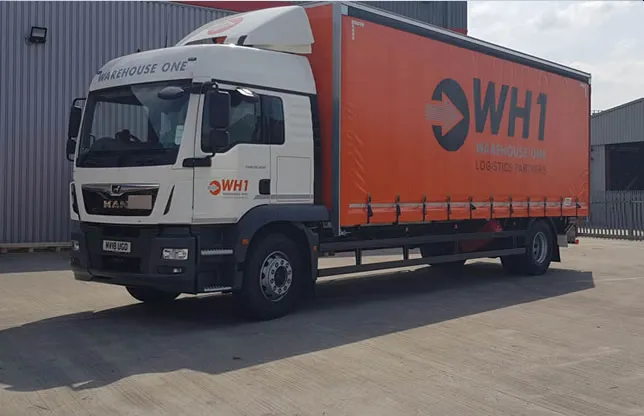 Amethyst Global Freight