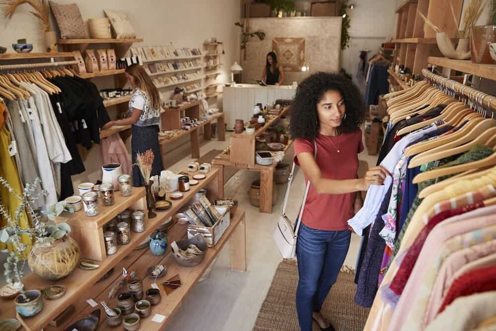 Thrive by Shopventory