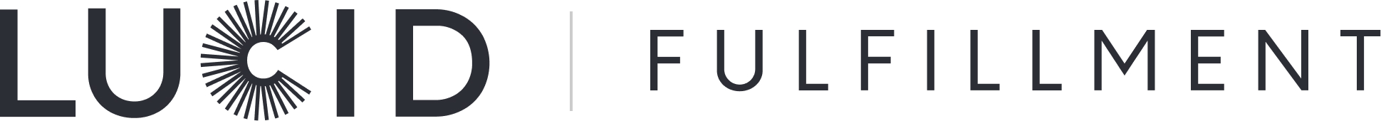 Lucid Fulfillment
