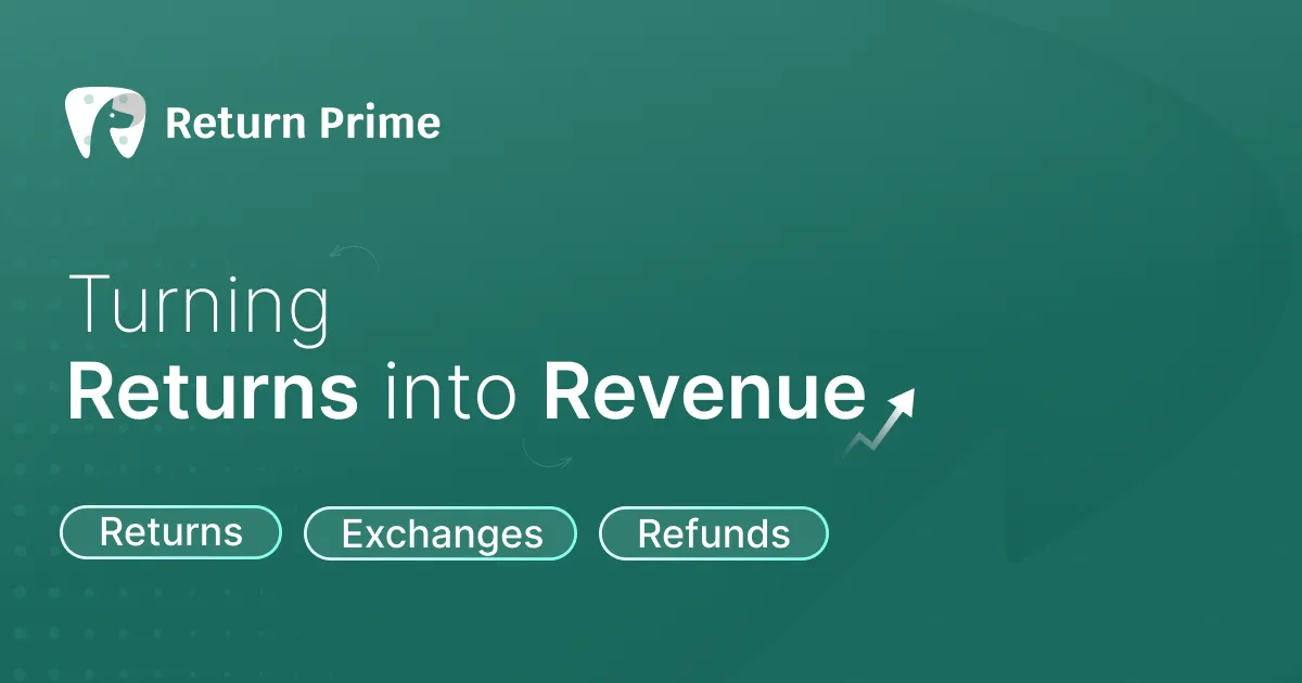 Return Prime