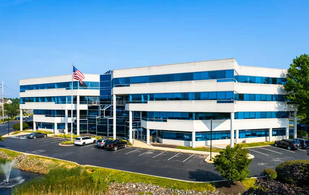 ViewPoint TMS