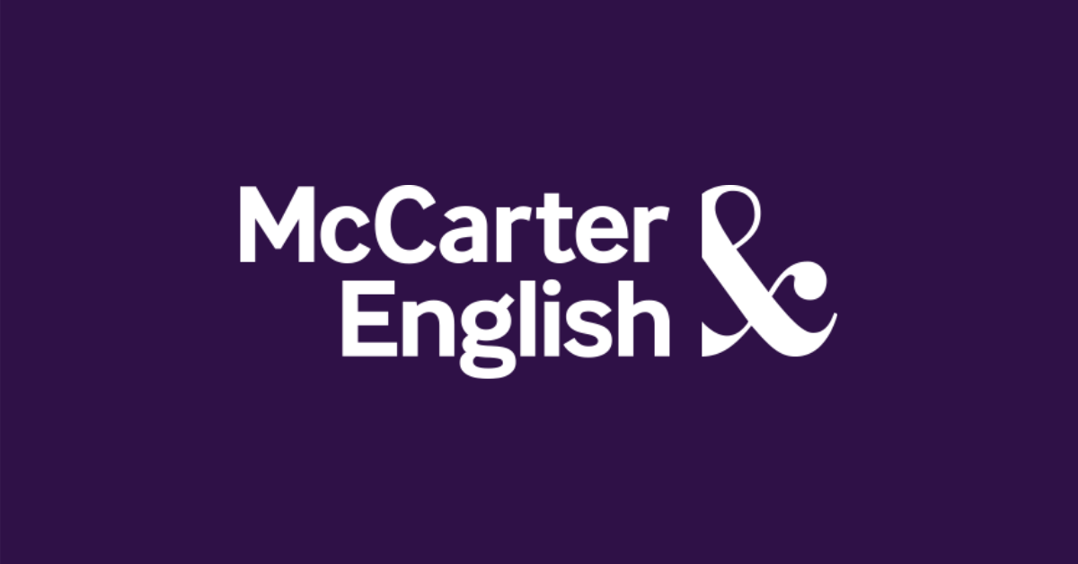 McCarter English