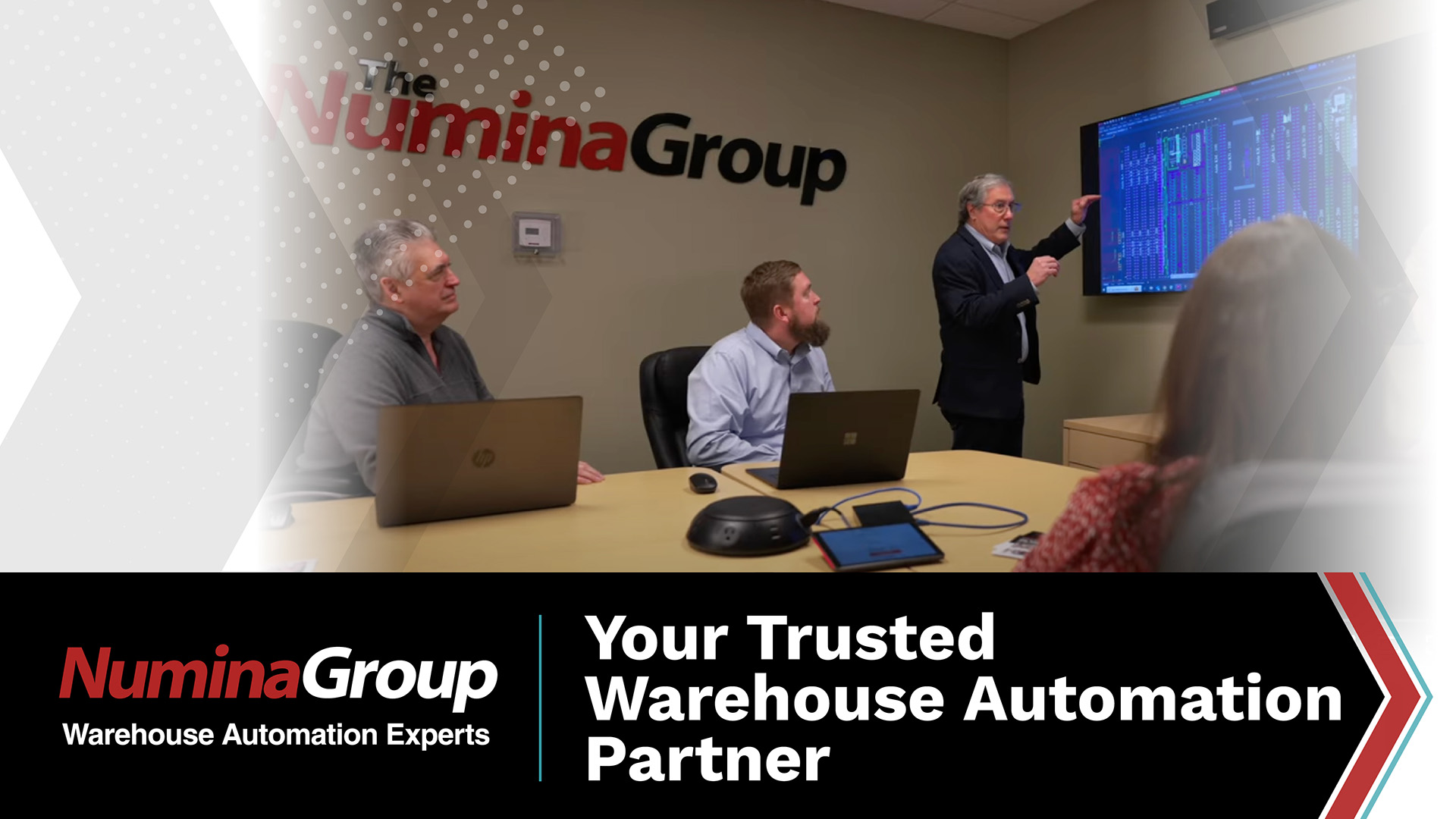 Numina Group