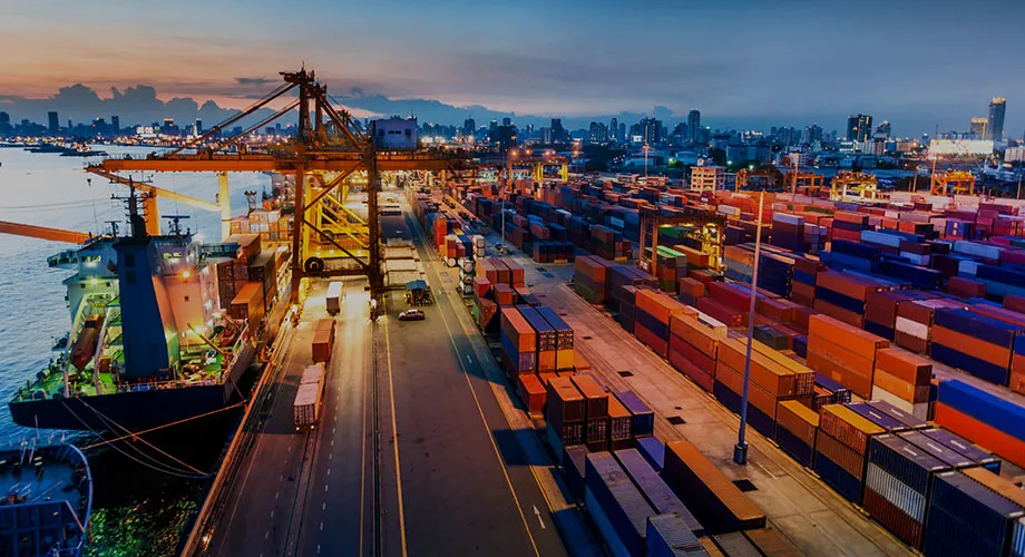 Logistics of Logistics