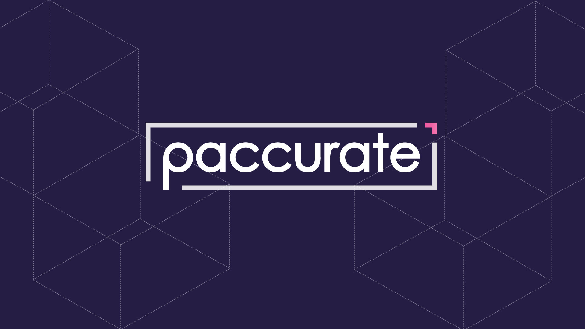 Paccurate