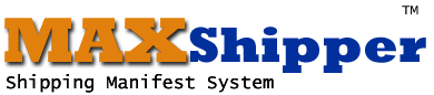 MAXShiper