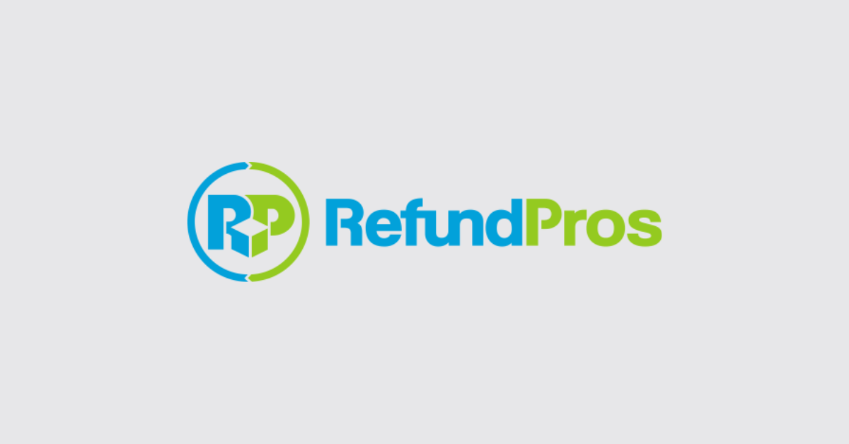 RefundPros