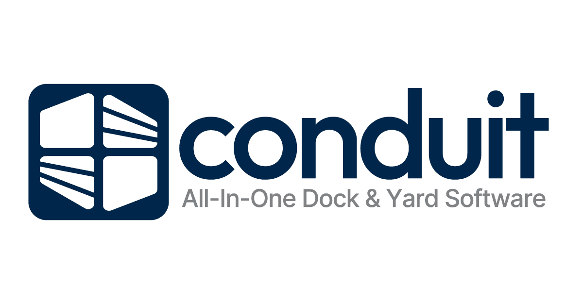 Conduit