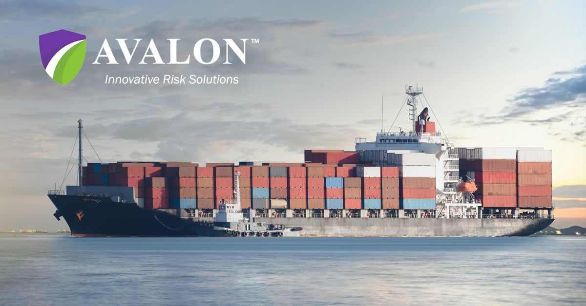Avalon Risk Management