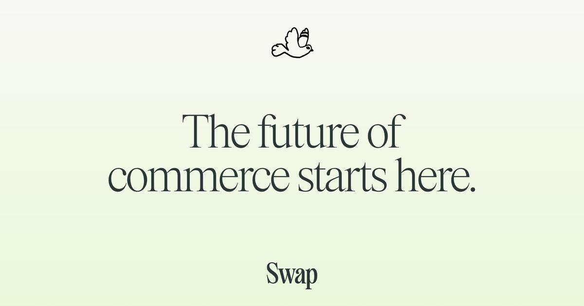 Swap