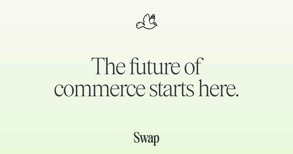 Swap