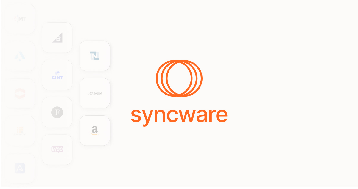 Syncware