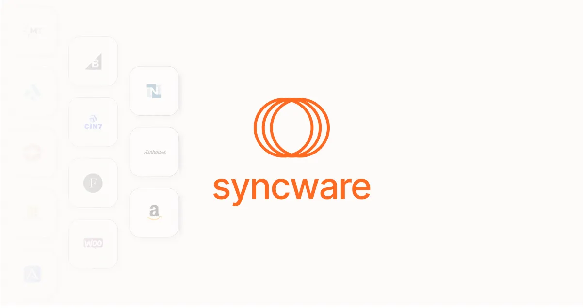 Syncware