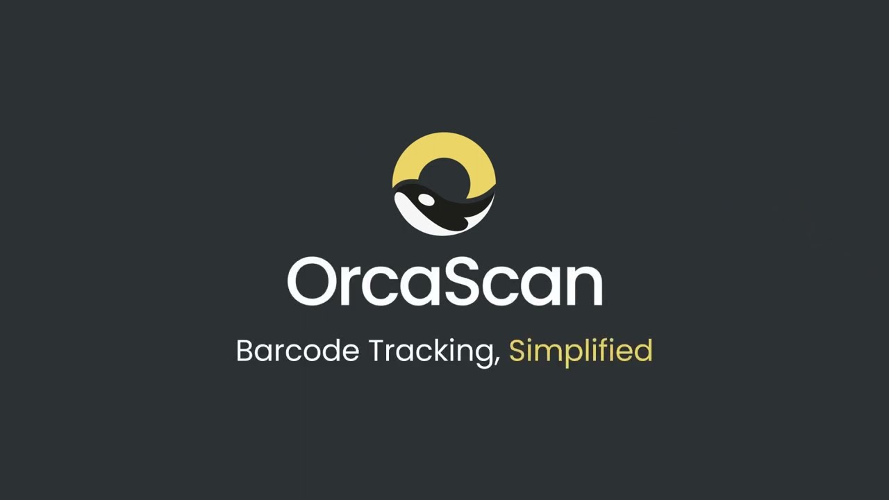 Orca Scan