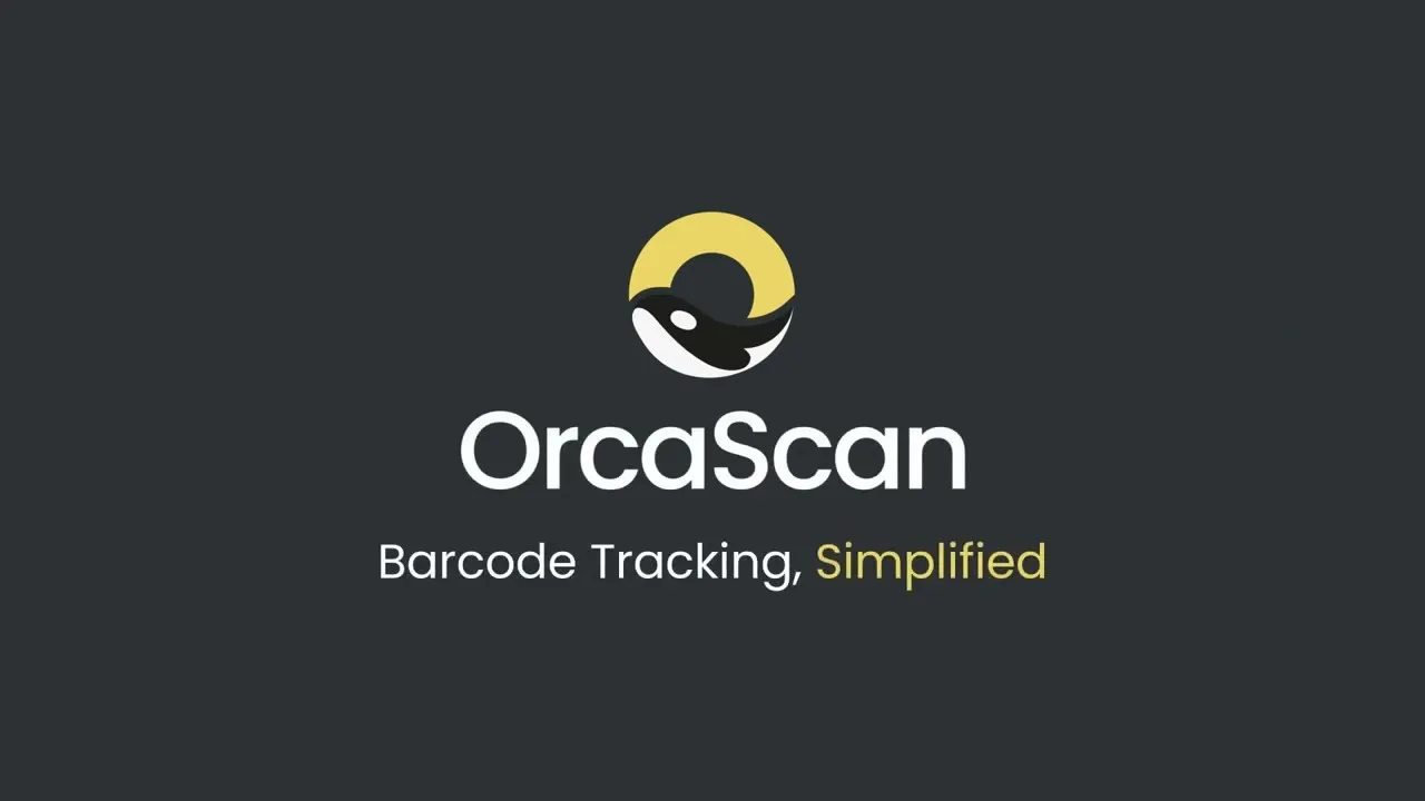 Orca Scan