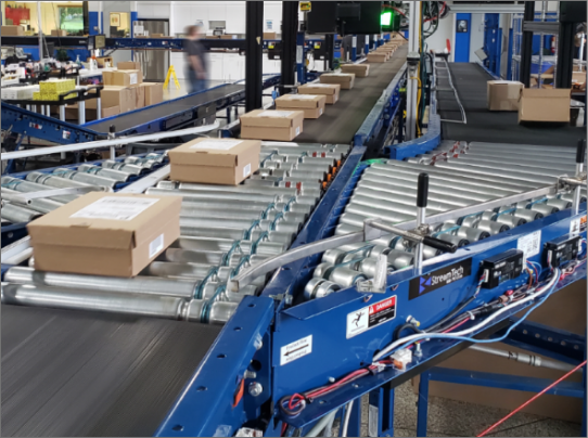 StreamTech Engineering