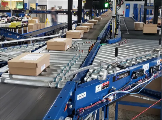StreamTech Engineering