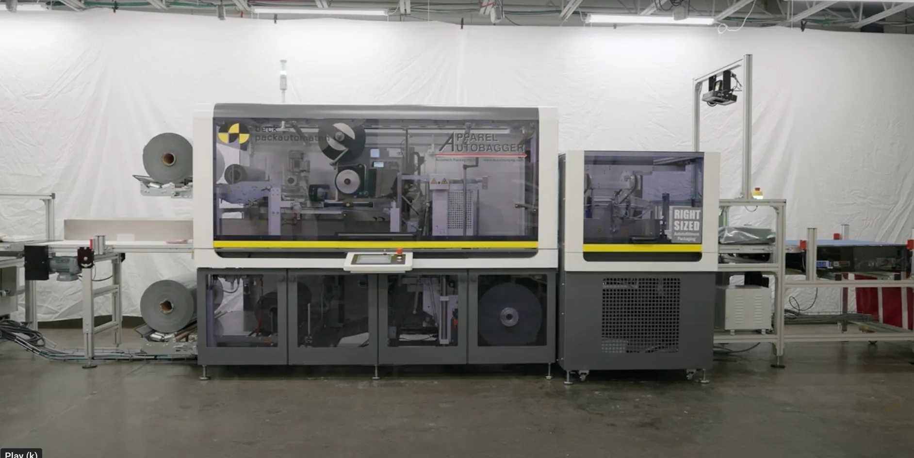 Accutech Packaging