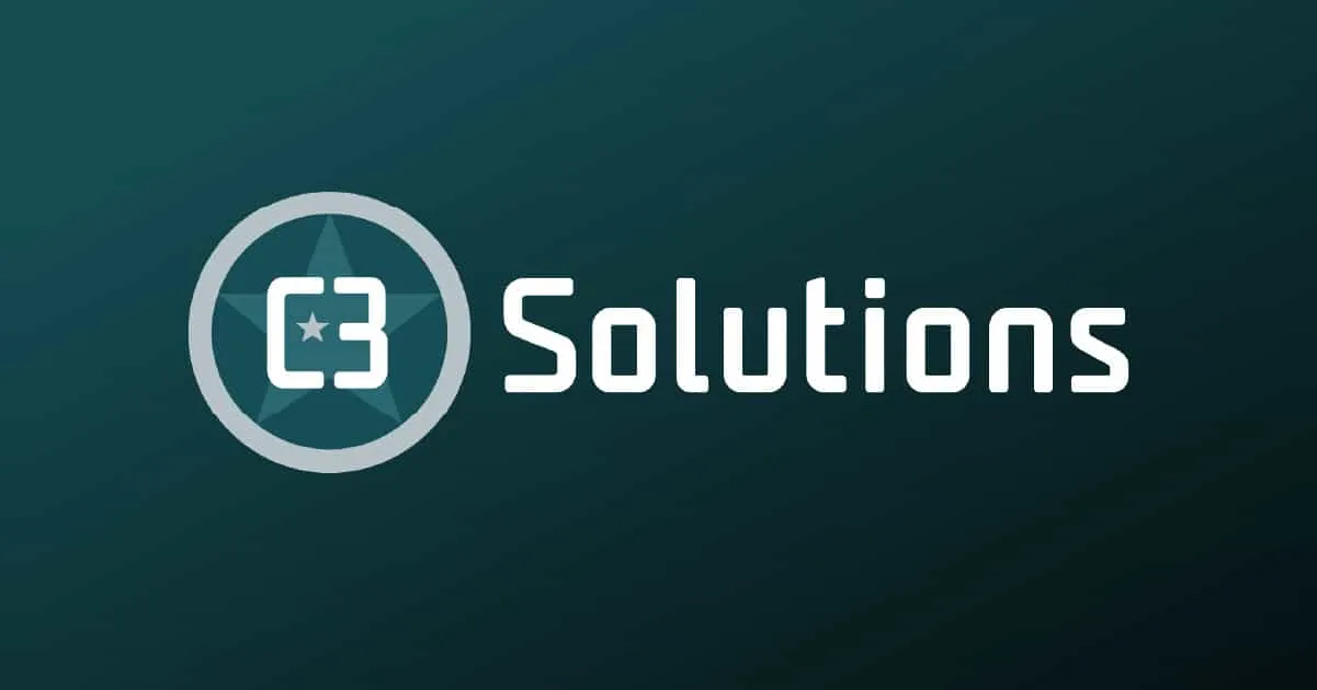 C3 Solutions