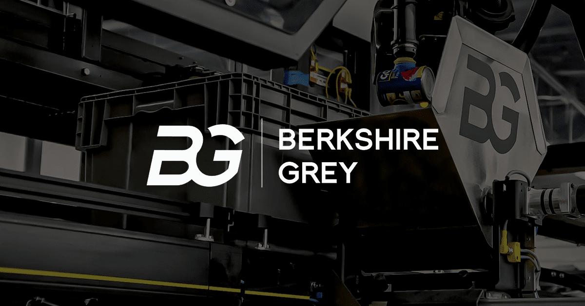 Berkshire Grey
