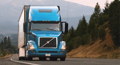 DAT Freight & Analytics