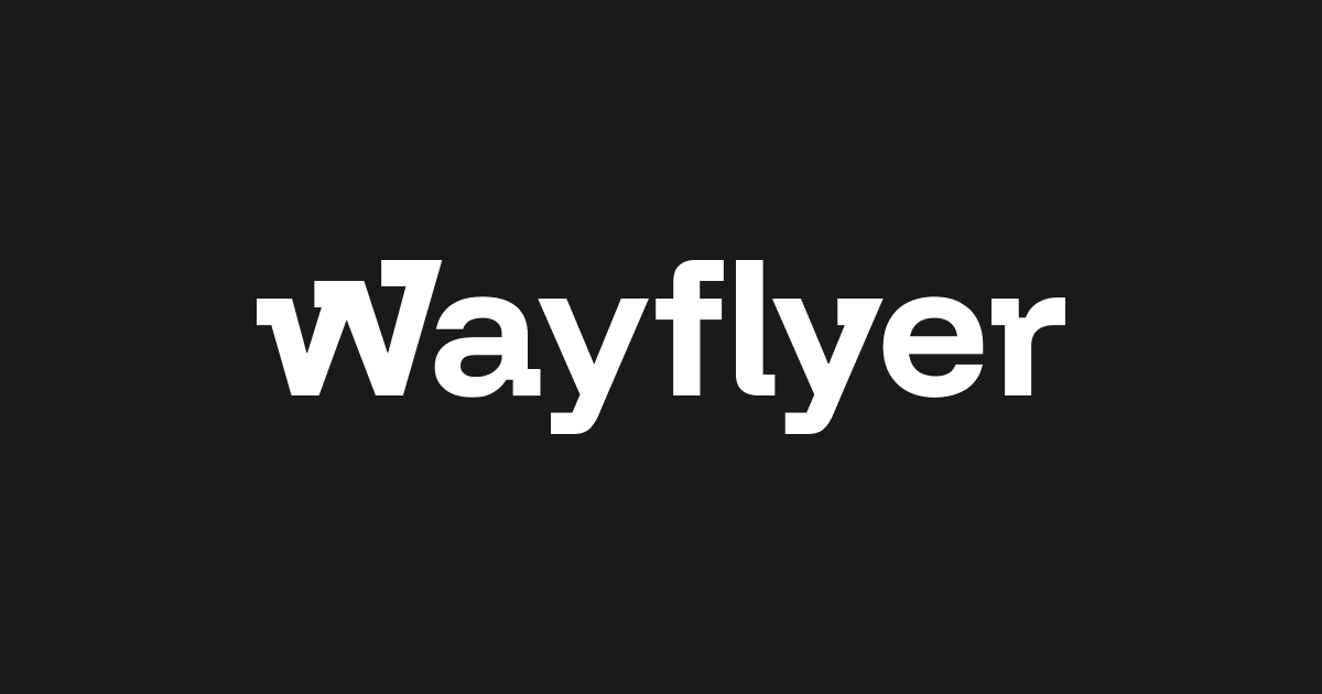 Wayflyer