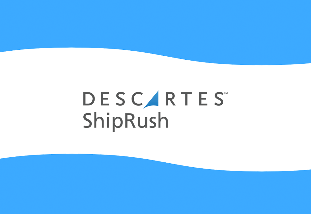 ShipRush