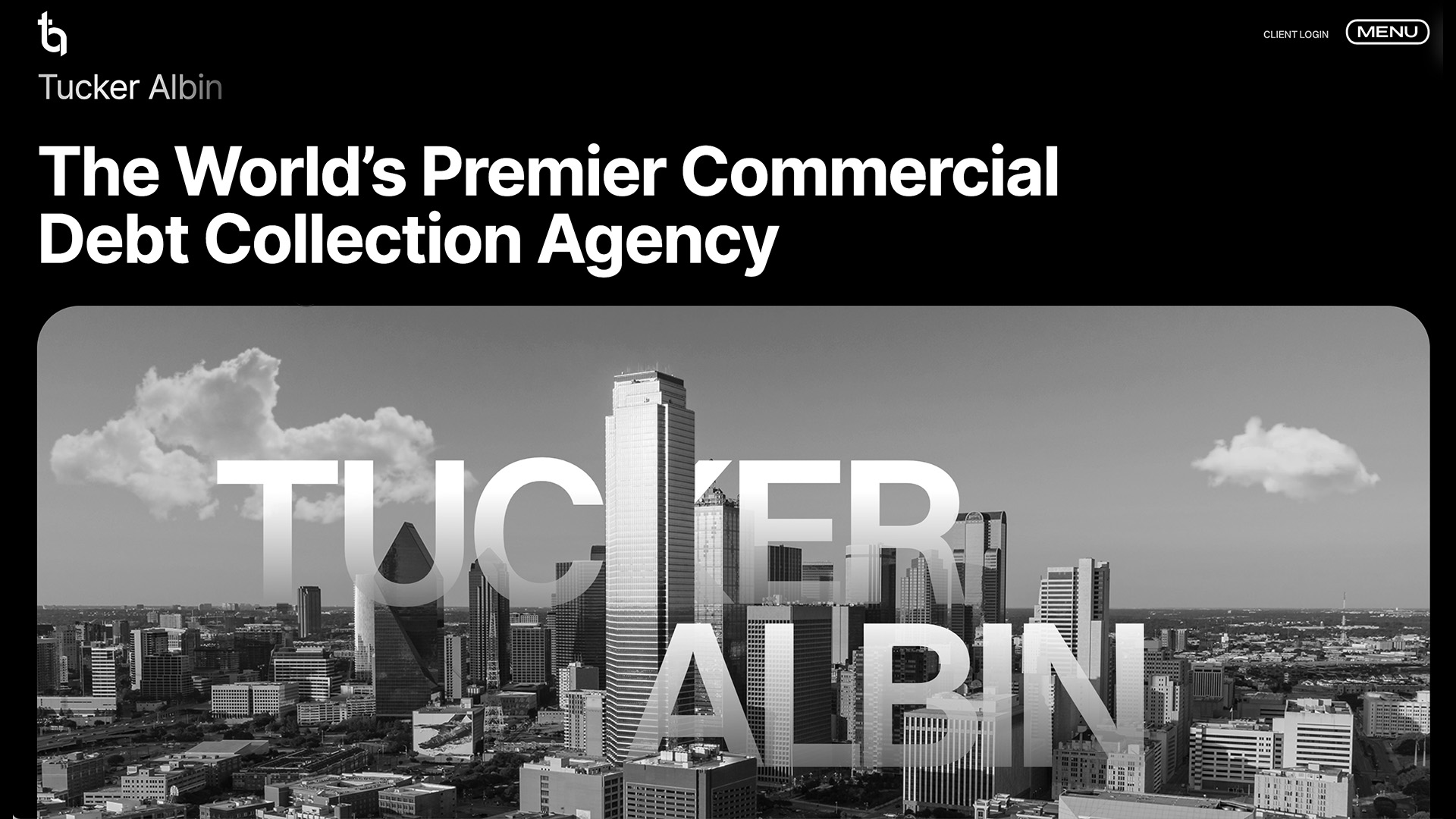 Tucker Albin & Associates