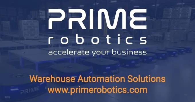 Prime Robotics