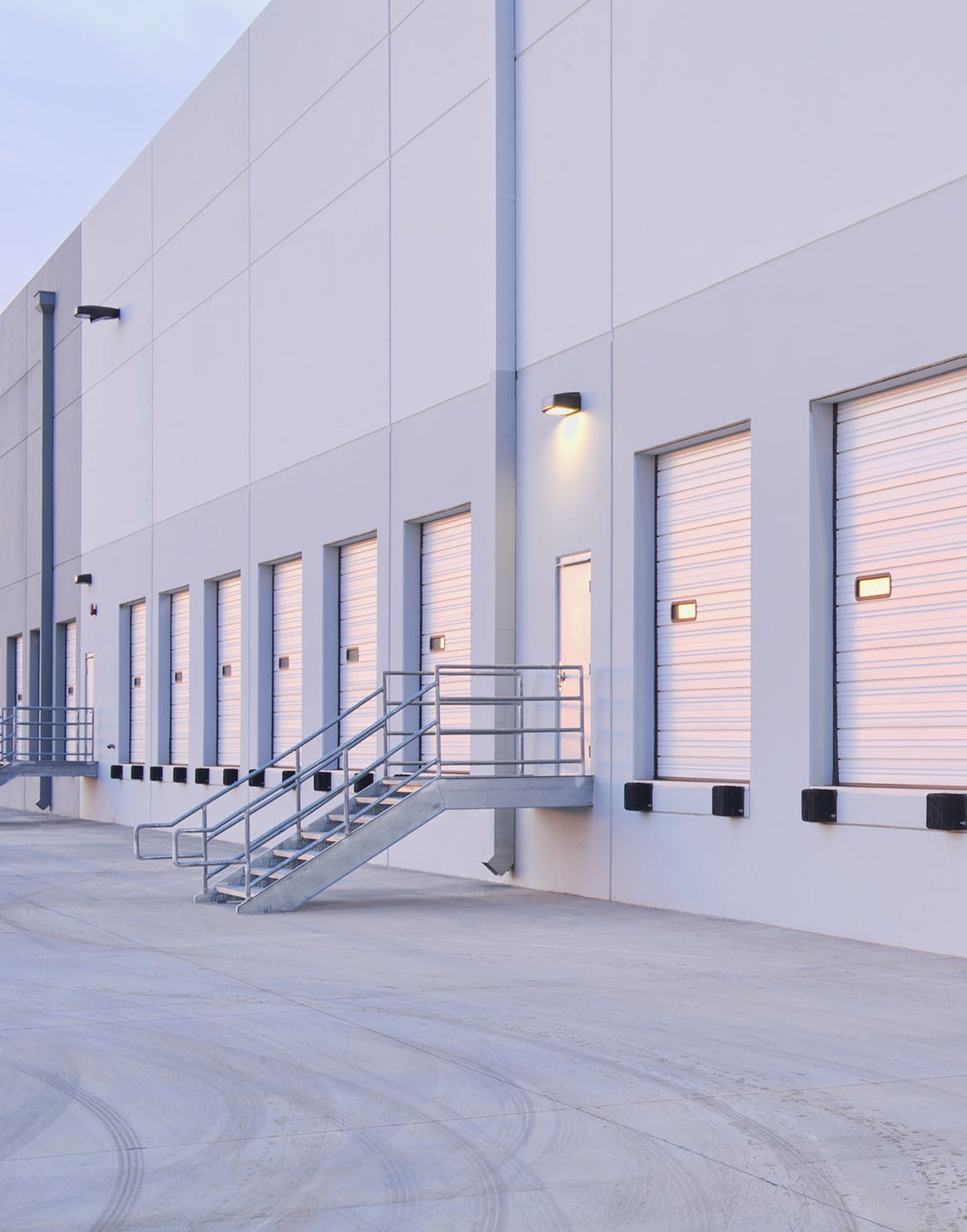 Marcus & Millichap Industrial